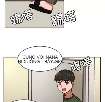 Marshmallow của tôi Chương 1-45