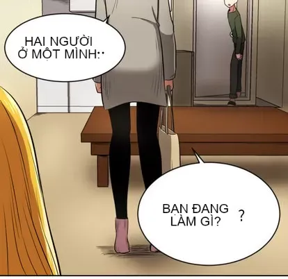 Marshmallow của tôi Chương 1-45