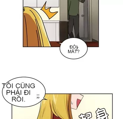 Marshmallow của tôi Chương 1-45