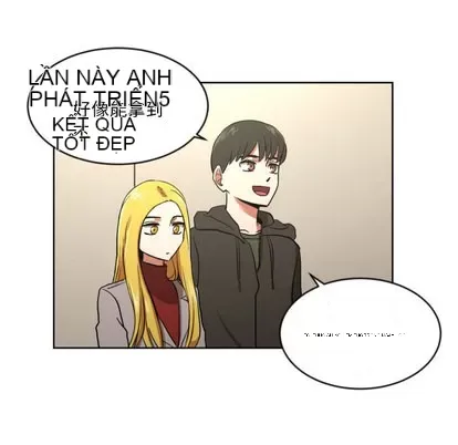 Marshmallow của tôi Chương 1-45