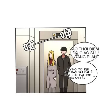 Marshmallow của tôi Chương 1-45