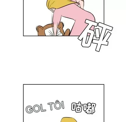 Marshmallow của tôi Chương 1-45