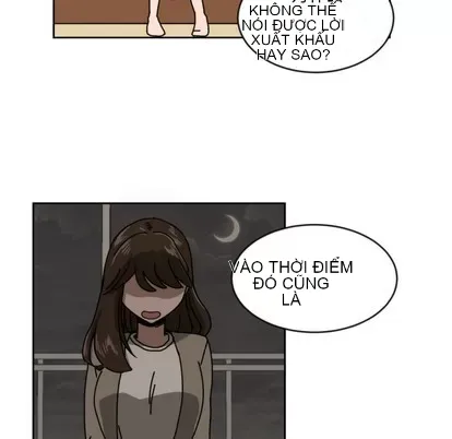 Marshmallow của tôi Chương 1-45