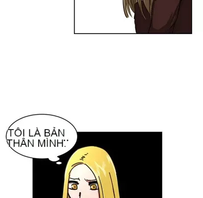 Marshmallow của tôi Chương 1-45