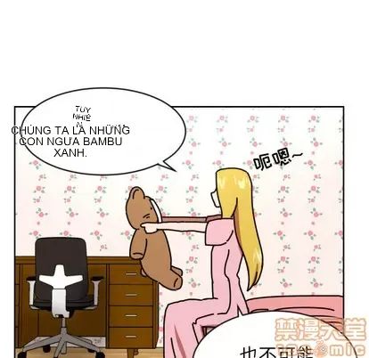 Marshmallow của tôi Chương 1-45