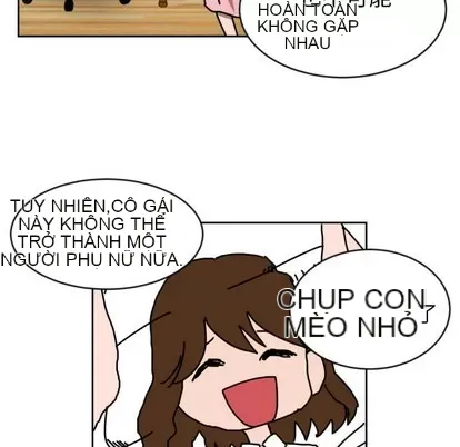 Marshmallow của tôi Chương 1-45