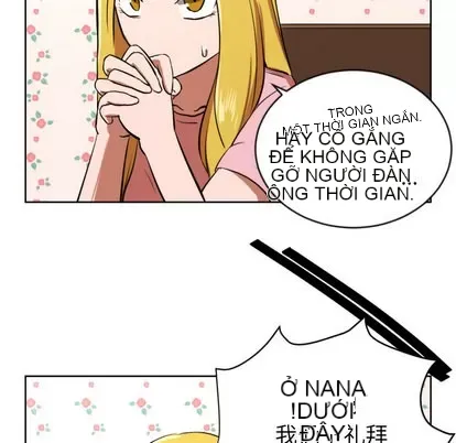 Marshmallow của tôi Chương 1-45