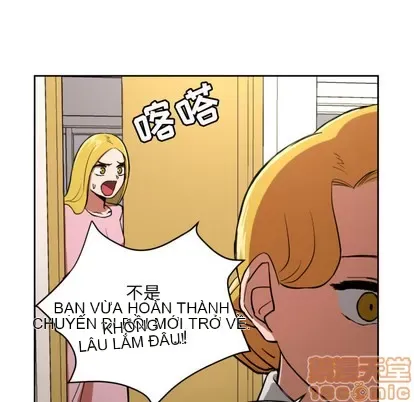 Marshmallow của tôi Chương 1-45