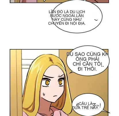 Marshmallow của tôi Chương 1-45