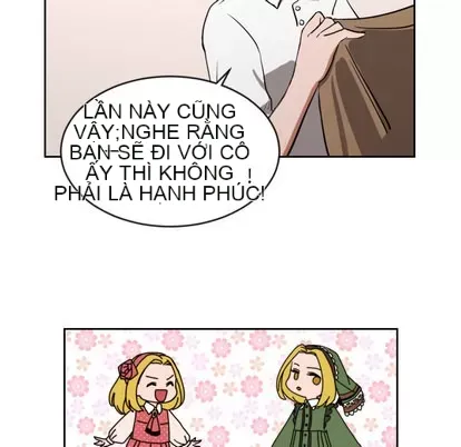 Marshmallow của tôi Chương 1-45