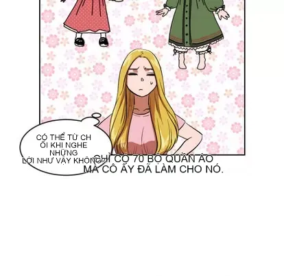 Marshmallow của tôi Chương 1-45