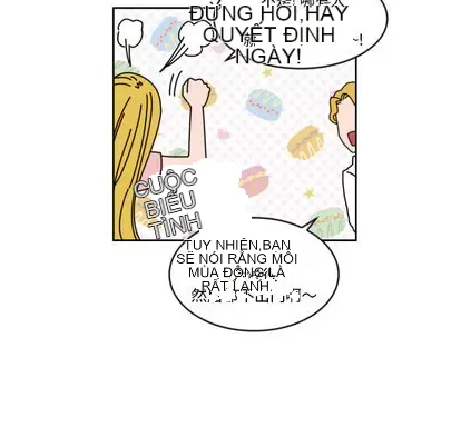 Marshmallow của tôi Chương 1-45