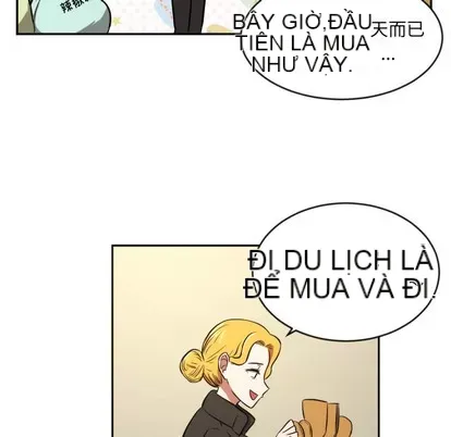 Marshmallow của tôi Chương 1-45