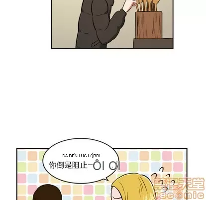 Marshmallow của tôi Chương 1-45