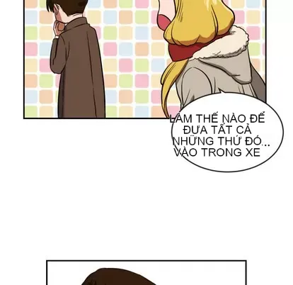 Marshmallow của tôi Chương 1-45