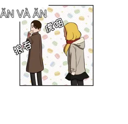 Marshmallow của tôi Chương 1-45