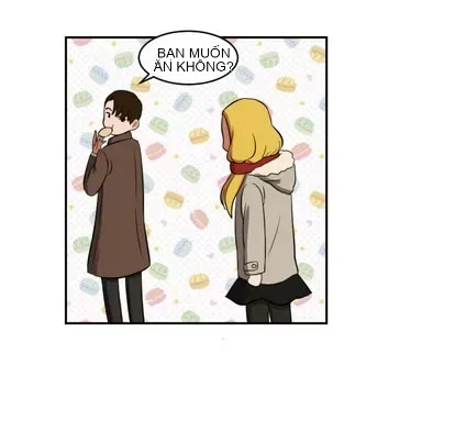 Marshmallow của tôi Chương 1-45