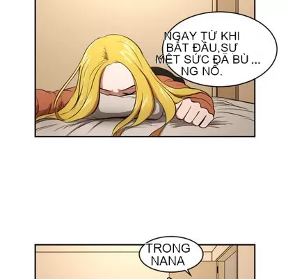 Marshmallow của tôi Chương 1-45