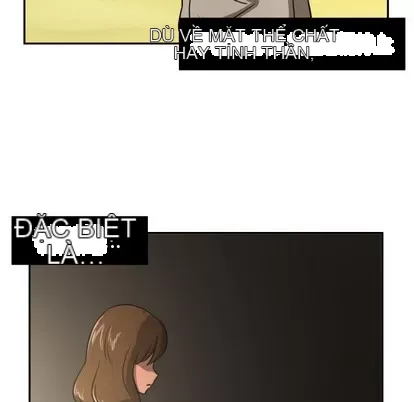 Marshmallow của tôi Chương 1-45