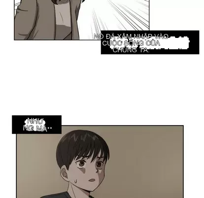 Marshmallow của tôi Chương 1-45