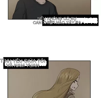 Marshmallow của tôi Chương 1-45