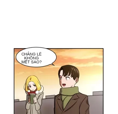 Marshmallow của tôi Chương 1-45