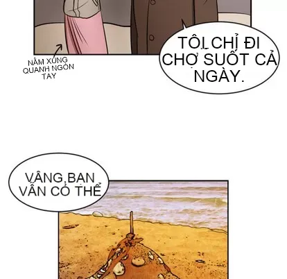 Marshmallow của tôi Chương 1-45