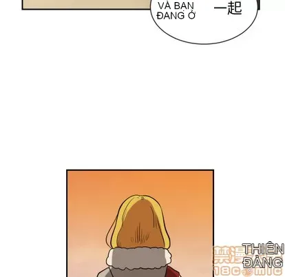 Marshmallow của tôi Chương 1-45