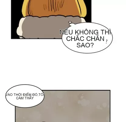 Marshmallow của tôi Chương 1-45