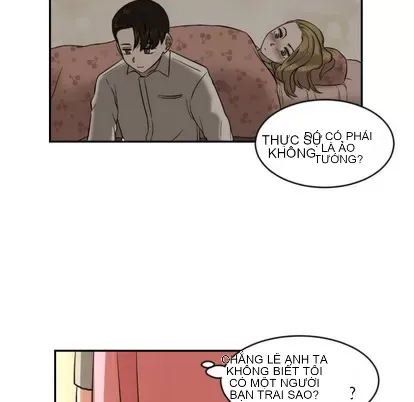 Marshmallow của tôi Chương 1-45