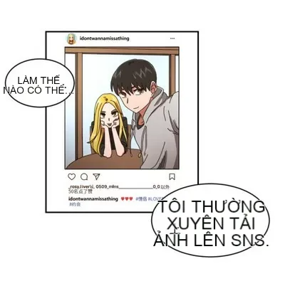 Marshmallow của tôi Chương 1-45