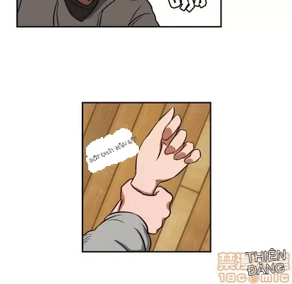 Marshmallow của tôi Chương 1-45