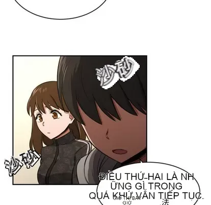 Marshmallow của tôi Chương 1-45