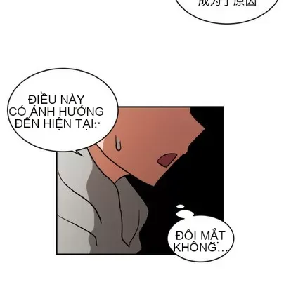 Marshmallow của tôi Chương 1-45