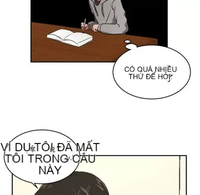 Marshmallow của tôi Chương 1-45