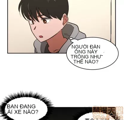 Marshmallow của tôi Chương 1-45