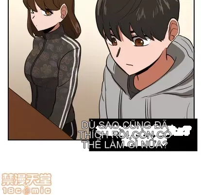 Marshmallow của tôi Chương 1-45