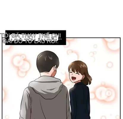 Marshmallow của tôi Chương 1-45