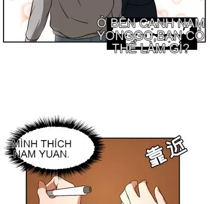 Marshmallow của tôi Chương 1-45