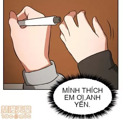 Marshmallow của tôi Chương 1-45