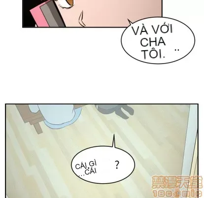 Marshmallow của tôi Chương 1-45