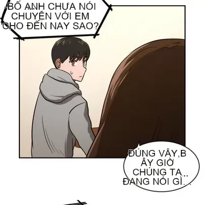 Marshmallow của tôi Chương 1-45