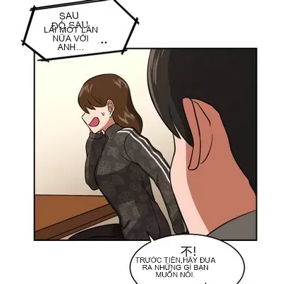 Marshmallow của tôi Chương 1-45