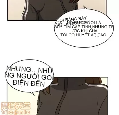 Marshmallow của tôi Chương 1-45