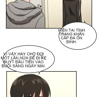 Marshmallow của tôi Chương 1-45