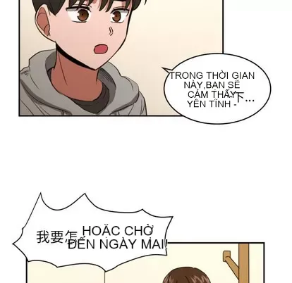 Marshmallow của tôi Chương 1-45