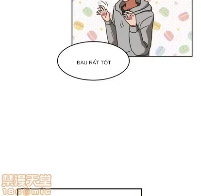 Marshmallow của tôi Chương 1-45