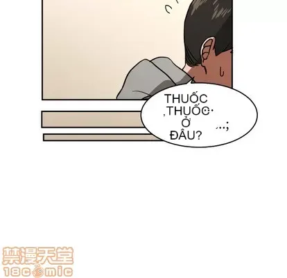 Marshmallow của tôi Chương 1-45