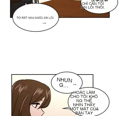 Marshmallow của tôi Chương 1-45