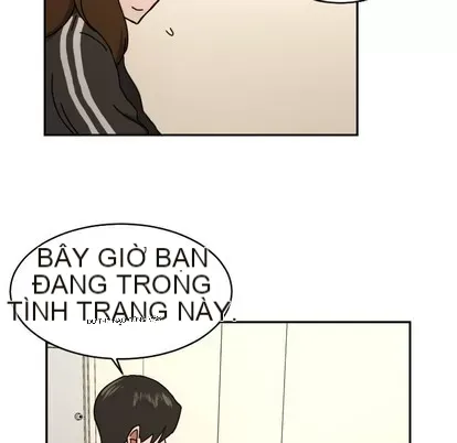 Marshmallow của tôi Chương 1-45